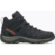 Merrell Accentor 3 Sport Mid GTX Schuhe - Schwarz