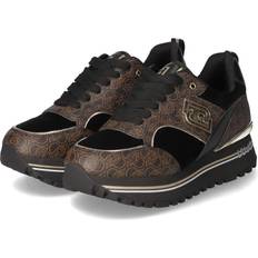 Liu Jo Liu Jo Damen Low Sneaker - Noir