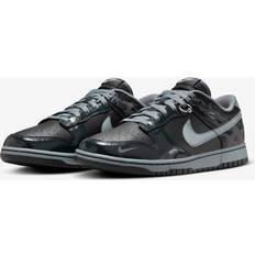 Dunk Low Retro Quickstrike Sneakers - Off Noir/Cool Grey-Black