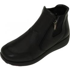 Ara Stiefeletten OSAKA 36 - Schwarz