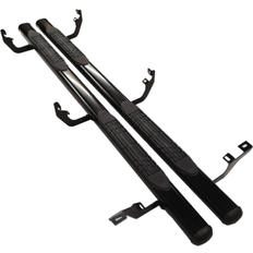 Evolution Toyota Hilux 2006-2015 Running Boards