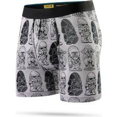 Stance Underbukser Stance DJ Star Wars Boxer Briefs - Black