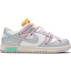 Nike Dunk Low Sneakers - Unisex - Off-White