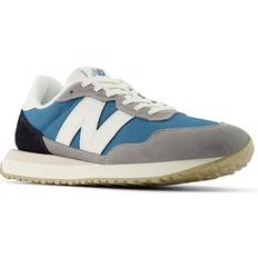 New Balance 237v1 Men's Shoes - Grey