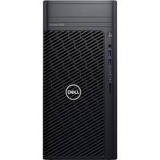 Dell 32 GB Desktop Computers Dell Precision 3680 Desktop Computer Intel Core i7-14700 32GB Memory 512GB SSD