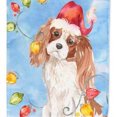 Garden & Outdoor Environment Blenheim Cavalier Spaniel Garden Flag 11 x 15