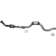 Exhaust Systems AP Exhaust New 2004 Mercedes Benz ML350 Catalytic Converter EPA Approved Right 3.7L Engine w/ Fed and California Emissions Right