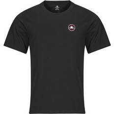 Converse Core Chuck Patch Tee - Black
