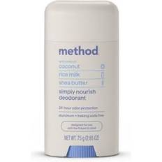 Method Aluminum Free Deodorant 2.65 oz