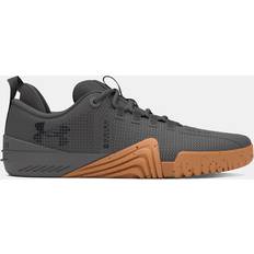 Under Armour TriBase Reign 6 Sneakers - Grey