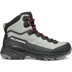 Scarpa Rush TRK LT GTX Wmn Fast Hiking Schuhe - Brown