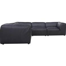 Form Leather Sectional Sofa