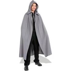 Costumes Rubies 286512 Lord of the Rings Gray Adult Elven Cloak