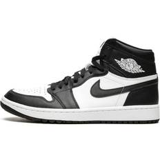 Jordan Air 1 High Golf - Black/White - Panda