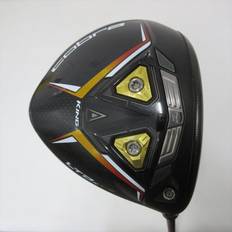 Cobra Driver KING LTDx LS 9° Speeder NX