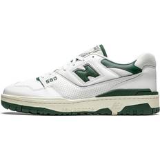 New Balance Aimé Leon Dore 550 Sneakers - Green - Unisex