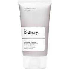 The ordinary squalane cleanser The Ordinary Squalane Mini Cleanser 50ml - Hydrators And Oils