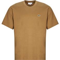 Clothing Lacoste T-Shirt - Braun