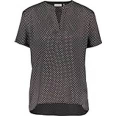 Gerry Weber Tøj Gerry Weber Bluse - Black/White