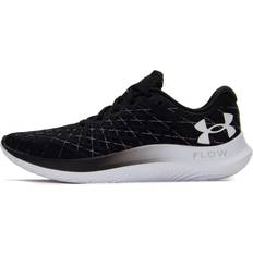 Under Armour Chaussures de Course Under Armour Flow Velociti Wind 2 - Schwarz