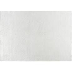 Venture Home Tæppe Todd 160 x 230 - Hvid Hvid cm