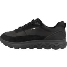 Geox Spherica Sneakers - Sort