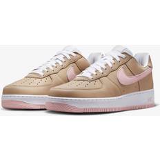Nike Air Force 1 Low Retro Sneakers - Unisex - Neutrals