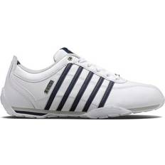 K-Swiss Herrar Arvee 1.5 Sneakers - White/Black