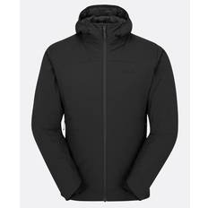 Rab Xenair Alpine Light Jacket - Black