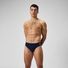 Speedo Mens Endurance Brief - Mørkeblå