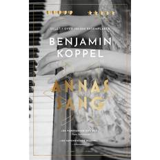 Annas sang (Paperback, 2024)