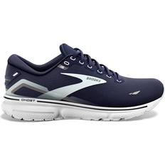 Brooks Ghost 15 Schuhe Damen - Blau