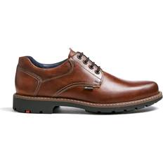 Braun - Herren Oxford LLOYD Vanja Herren Halbschuhe - Braun