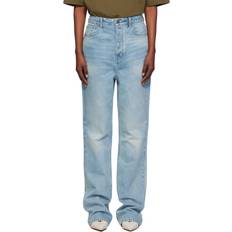 Fear of God Jeans Fear of God Fear of God Essentials High-Waisted Jeans - Vintage Blue
