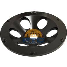 Makita Diamantslipskiva B-53176 180 mmx22,23 mm