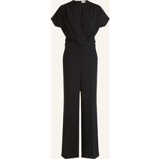 Jumpsuit Jumpsuits & Overalls Cartoon Jumpsuit Damen - Schwarz