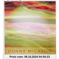 McCaslin Donny: Perpetual Motion (CD)