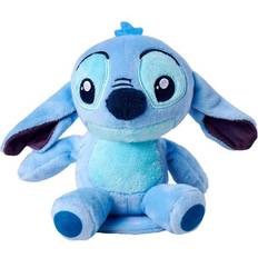 Simba Disney Stitch Shoulder Squad 12 cm