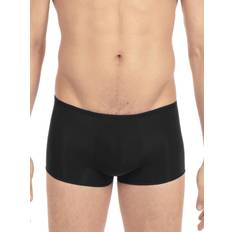 Hom Plumes Boxer Trunk - Black