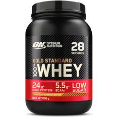 Chocolate Peanut Butter 100% Whey Muscle Protein Powder