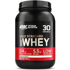 Gold Standard 100% Whey Muscle Protein Powder