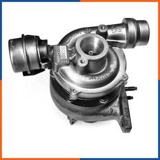 Renault Turbocharger for 54399700076