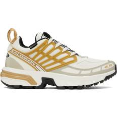 Salomon ACS Pro GORE-TEX Sneakers - Icicle/Antelope/Tea