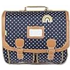 Bags Tann's Koululaukku FAUSTINE CARTABLE 41CM Yksi Koko