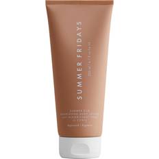 Summer Fridays Body Care Summer Fridays Silk Body Lotion 50ml