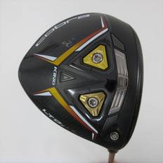 Golf Cobra Driver KING LTDx LS 10.5° Stiff Tour AD