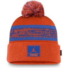 Soccer Beanies Florida Gators Nike Peak Cuff Beanie One Orange