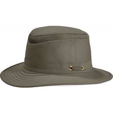 Tilley Caps Tilley Airflo Organic Herren Cap - Oliv