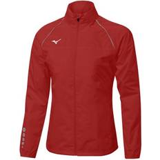 Rouge Vestes Mizuno Osaka Wind - Rouge