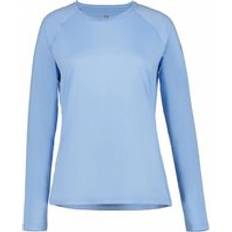 Rukka Women's Long Sleeve Sports T-shirt - Bleu